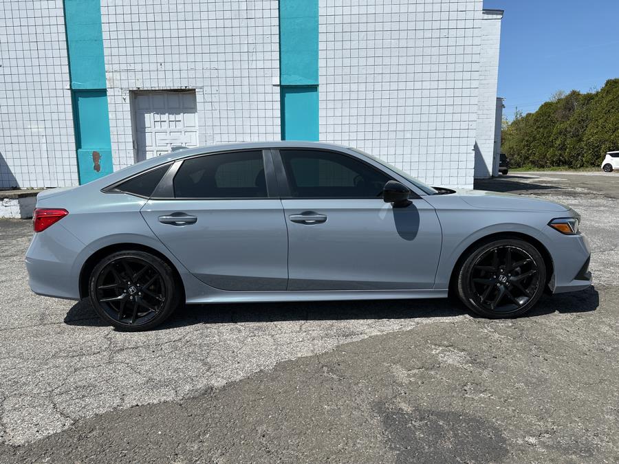 Used 2024 Honda Civic Sedan in Milford, Connecticut | Dealertown Auto Wholesalers. Milford, Connecticut