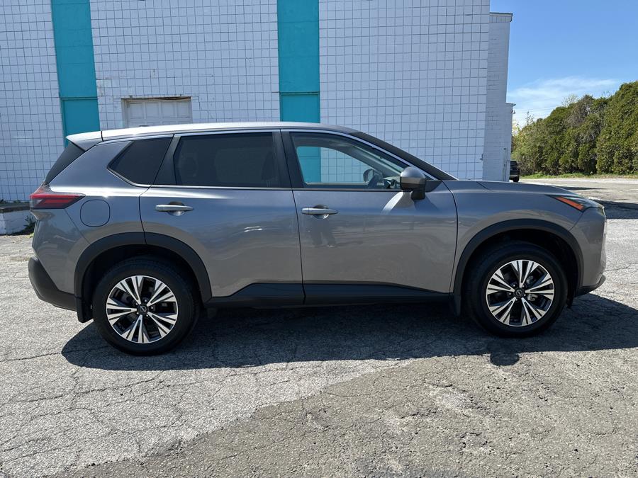 Used 2023 Nissan Rogue in Milford, Connecticut | Dealertown Auto Wholesalers. Milford, Connecticut
