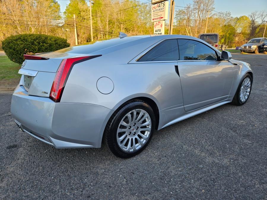 2011 Cadillac CTS Sedan 4dr Sdn 3.0L Luxury AWD, available for sale in East Windsor, Connecticut | Toro Auto. East Windsor, Connecticut 2011 Cadillac CTS Sedan 4dr Sdn 3.0L Luxury AWD, available for sale in East Windsor, Connecticut | Toro Auto. East Windsor, Connecticut