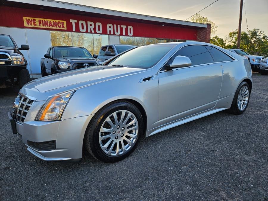 2011 Cadillac CTS Sedan 4dr Sdn 3.0L Luxury AWD, available for sale in East Windsor, Connecticut | Toro Auto. East Windsor, Connecticut 2011 Cadillac CTS Sedan 4dr Sdn 3.0L Luxury AWD, available for sale in East Windsor, Connecticut | Toro Auto. East Windsor, Connecticut