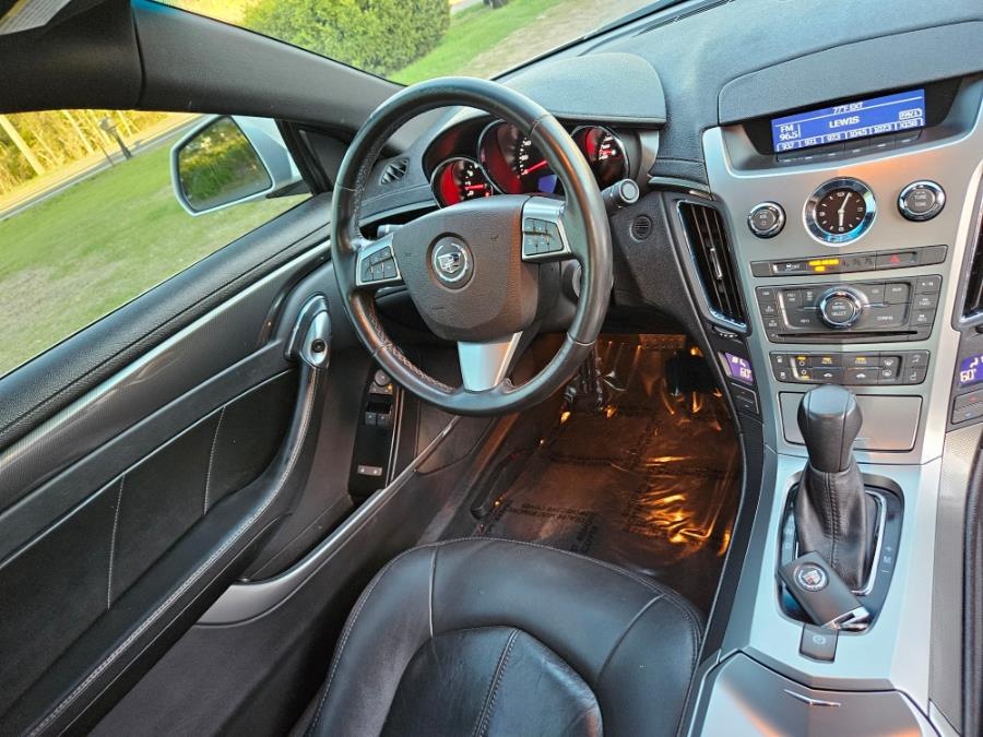 2011 Cadillac CTS Sedan 4dr Sdn 3.0L Luxury AWD, available for sale in East Windsor, Connecticut | Toro Auto. East Windsor, Connecticut 2011 Cadillac CTS Sedan 4dr Sdn 3.0L Luxury AWD, available for sale in East Windsor, Connecticut | Toro Auto. East Windsor, Connecticut