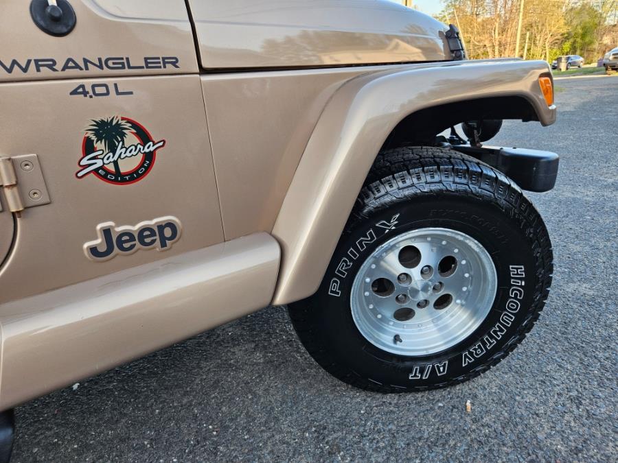 1999 Jeep Wrangler 2dr Sahara Manual W/Hard Top Cold A/C, available for sale in East Windsor, Connecticut | Toro Auto. East Windsor, Connecticut 1999 Jeep Wrangler 2dr Sahara Manual W/Hard Top Cold A/C, available for sale in East Windsor, Connecticut | Toro Auto. East Windsor, Connecticut