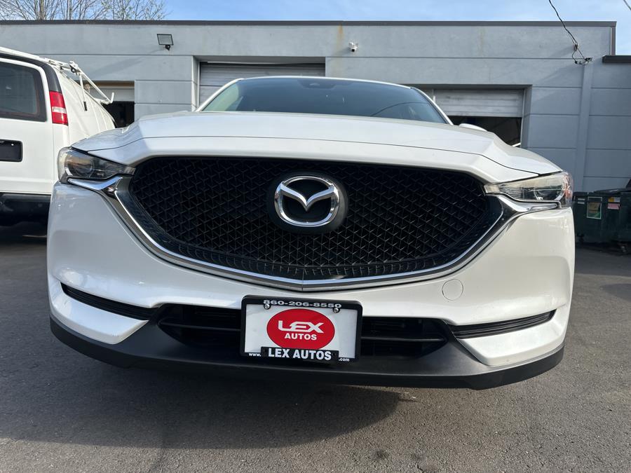 2018 Mazda CX-5 Sport AWD, available for sale in Hartford, Connecticut | Lex Autos LLC. Hartford, Connecticut 2018 Mazda CX-5 Sport AWD, available for sale in Hartford, Connecticut | Lex Autos LLC. Hartford, Connecticut