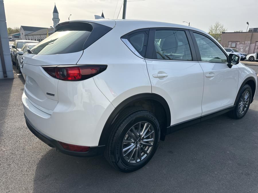 2018 Mazda CX-5 Sport AWD, available for sale in Hartford, Connecticut | Lex Autos LLC. Hartford, Connecticut 2018 Mazda CX-5 Sport AWD, available for sale in Hartford, Connecticut | Lex Autos LLC. Hartford, Connecticut