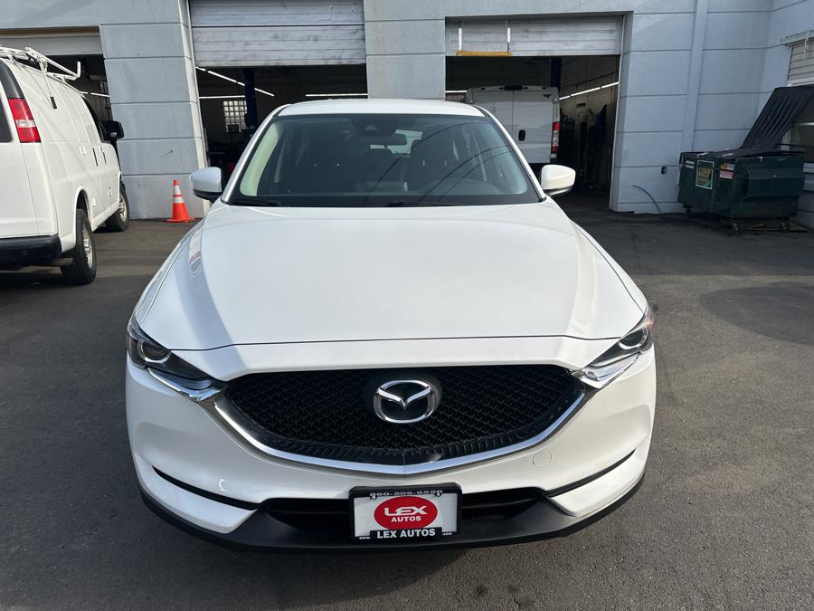 2018 Mazda CX-5 Sport AWD, available for sale in Hartford, Connecticut | Lex Autos LLC. Hartford, Connecticut 2018 Mazda CX-5 Sport AWD, available for sale in Hartford, Connecticut | Lex Autos LLC. Hartford, Connecticut