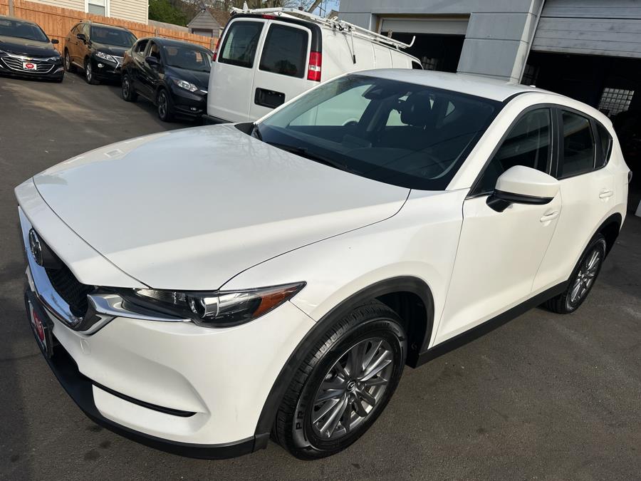 2018 Mazda CX-5 Sport AWD, available for sale in Hartford, Connecticut | Lex Autos LLC. Hartford, Connecticut 2018 Mazda CX-5 Sport AWD, available for sale in Hartford, Connecticut | Lex Autos LLC. Hartford, Connecticut