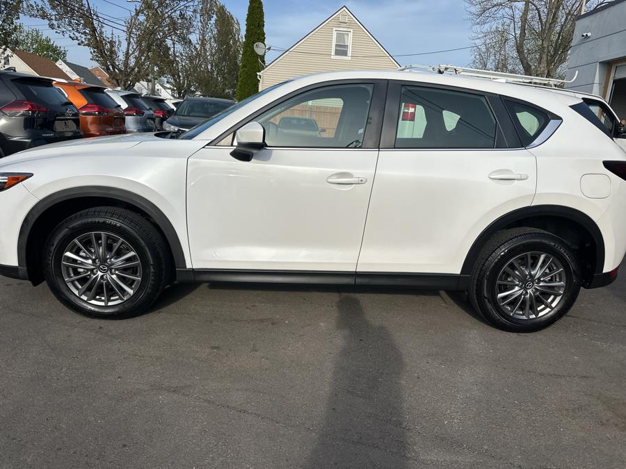 2018 Mazda CX-5 Sport AWD, available for sale in Hartford, Connecticut | Lex Autos LLC. Hartford, Connecticut 2018 Mazda CX-5 Sport AWD, available for sale in Hartford, Connecticut | Lex Autos LLC. Hartford, Connecticut