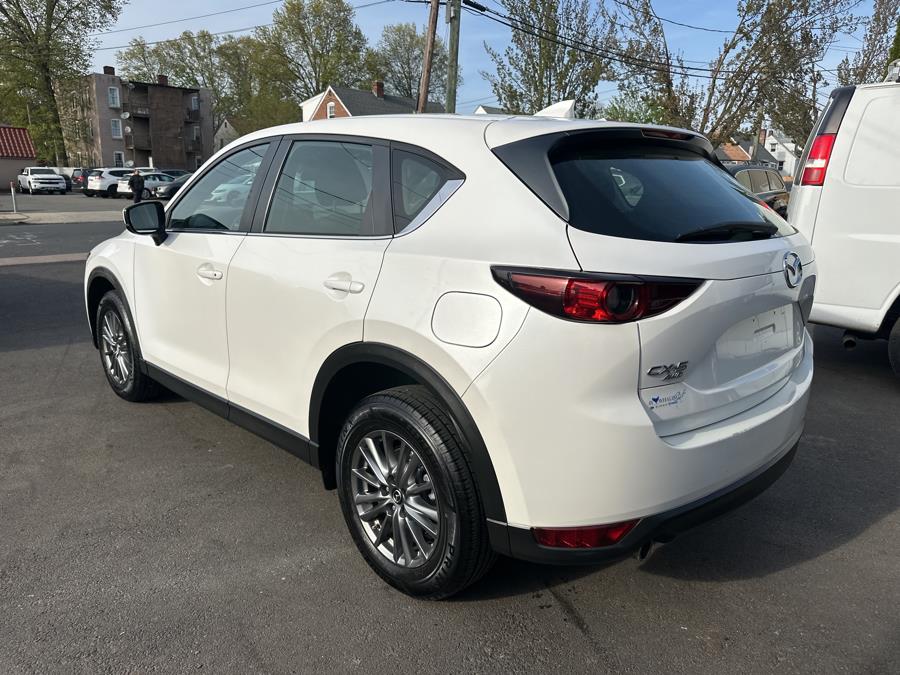 2018 Mazda CX-5 Sport AWD, available for sale in Hartford, Connecticut | Lex Autos LLC. Hartford, Connecticut 2018 Mazda CX-5 Sport AWD, available for sale in Hartford, Connecticut | Lex Autos LLC. Hartford, Connecticut