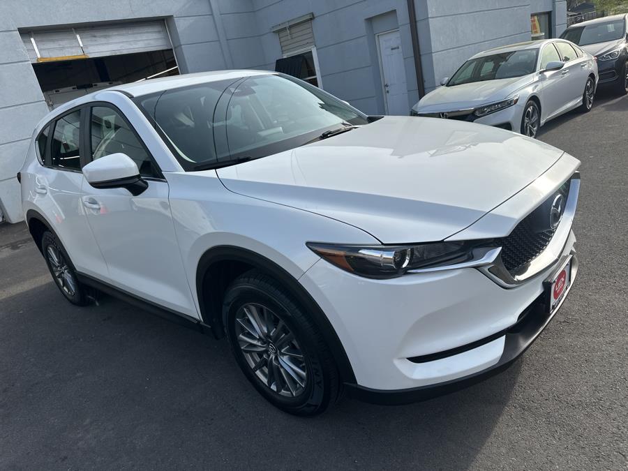 2018 Mazda CX-5 Sport AWD, available for sale in Hartford, Connecticut | Lex Autos LLC. Hartford, Connecticut 2018 Mazda CX-5 Sport AWD, available for sale in Hartford, Connecticut | Lex Autos LLC. Hartford, Connecticut