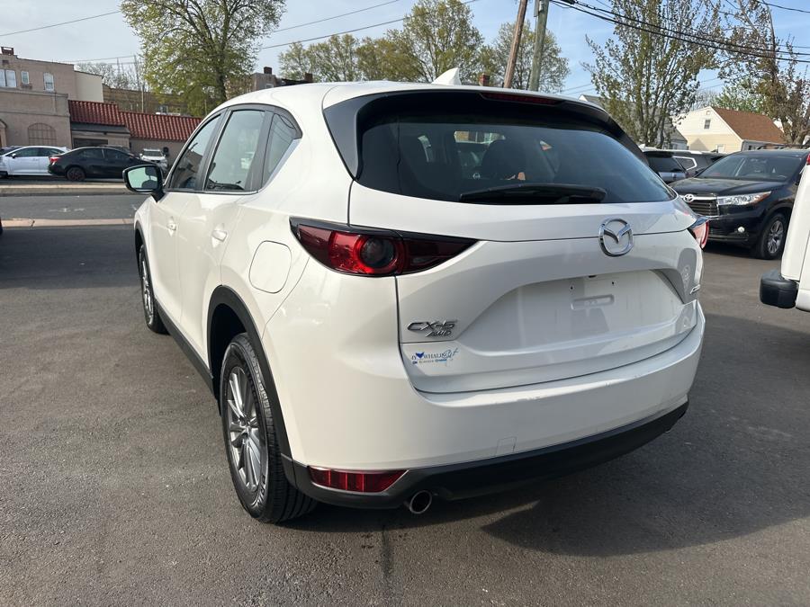 2018 Mazda CX-5 Sport AWD, available for sale in Hartford, Connecticut | Lex Autos LLC. Hartford, Connecticut 2018 Mazda CX-5 Sport AWD, available for sale in Hartford, Connecticut | Lex Autos LLC. Hartford, Connecticut