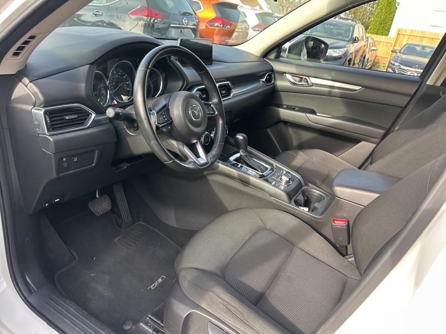 2018 Mazda CX-5 Sport AWD, available for sale in Hartford, Connecticut | Lex Autos LLC. Hartford, Connecticut 2018 Mazda CX-5 Sport AWD, available for sale in Hartford, Connecticut | Lex Autos LLC. Hartford, Connecticut