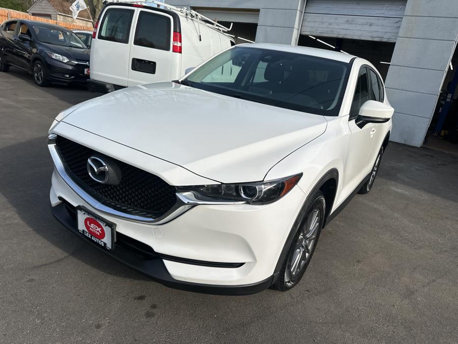 2018 Mazda CX-5 Sport AWD, available for sale in Hartford, Connecticut | Lex Autos LLC. Hartford, Connecticut 2018 Mazda CX-5 Sport AWD, available for sale in Hartford, Connecticut | Lex Autos LLC. Hartford, Connecticut