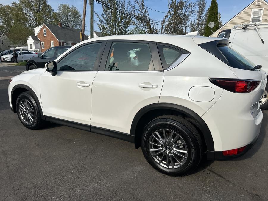 2018 Mazda CX-5 Sport AWD, available for sale in Hartford, Connecticut | Lex Autos LLC. Hartford, Connecticut 2018 Mazda CX-5 Sport AWD, available for sale in Hartford, Connecticut | Lex Autos LLC. Hartford, Connecticut