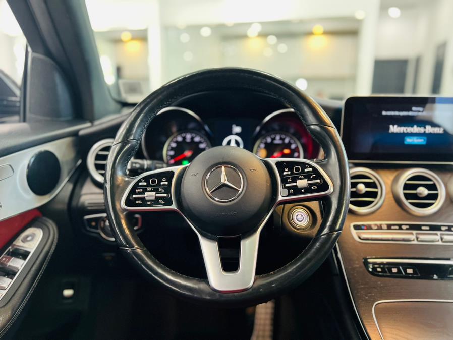 2021 Mercedes-Benz GLC GLC 300 4MATIC SUV, available for sale in Franklin Square, New York | Luxury Motor Club. Franklin Square, New York 2021 Mercedes-Benz GLC GLC 300 4MATIC SUV, available for sale in Franklin Square, New York | Luxury Motor Club. Franklin Square, New York