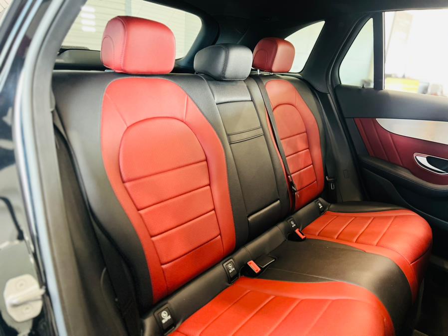 2021 Mercedes-Benz GLC GLC 300 4MATIC SUV, available for sale in Franklin Square, New York | Luxury Motor Club. Franklin Square, New York 2021 Mercedes-Benz GLC GLC 300 4MATIC SUV, available for sale in Franklin Square, New York | Luxury Motor Club. Franklin Square, New York