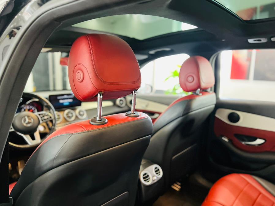 2021 Mercedes-Benz GLC GLC 300 4MATIC SUV, available for sale in Franklin Square, New York | Luxury Motor Club. Franklin Square, New York 2021 Mercedes-Benz GLC GLC 300 4MATIC SUV, available for sale in Franklin Square, New York | Luxury Motor Club. Franklin Square, New York