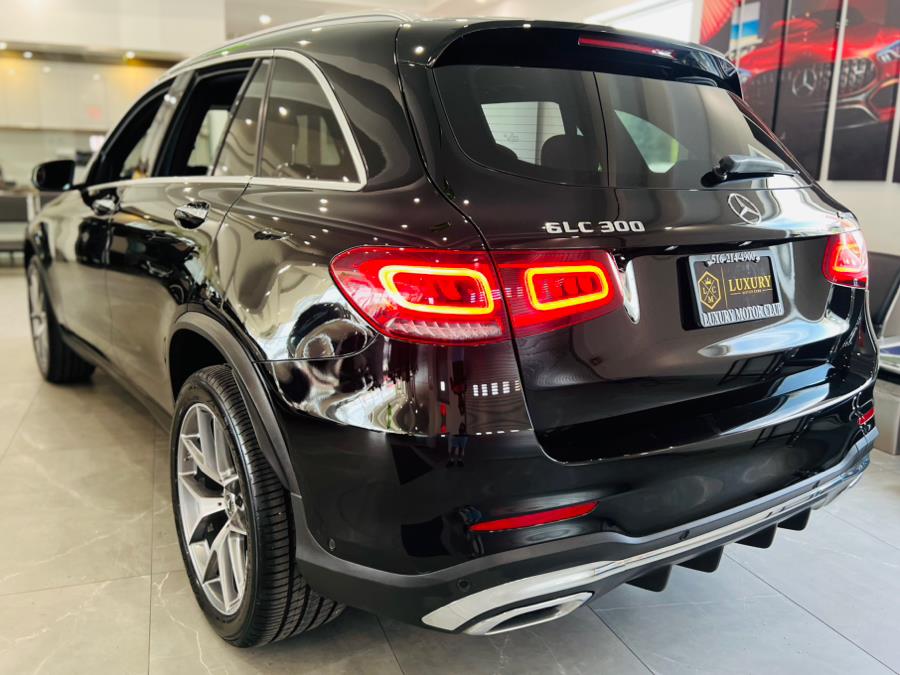 2021 Mercedes-Benz GLC GLC 300 4MATIC SUV, available for sale in Franklin Square, New York | Luxury Motor Club. Franklin Square, New York 2021 Mercedes-Benz GLC GLC 300 4MATIC SUV, available for sale in Franklin Square, New York | Luxury Motor Club. Franklin Square, New York