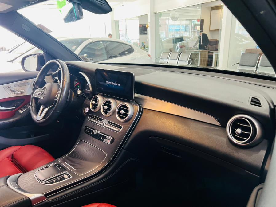 2021 Mercedes-Benz GLC GLC 300 4MATIC SUV, available for sale in Franklin Square, New York | Luxury Motor Club. Franklin Square, New York 2021 Mercedes-Benz GLC GLC 300 4MATIC SUV, available for sale in Franklin Square, New York | Luxury Motor Club. Franklin Square, New York