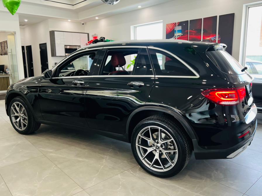 2021 Mercedes-Benz GLC GLC 300 4MATIC SUV, available for sale in Franklin Square, New York | Luxury Motor Club. Franklin Square, New York 2021 Mercedes-Benz GLC GLC 300 4MATIC SUV, available for sale in Franklin Square, New York | Luxury Motor Club. Franklin Square, New York