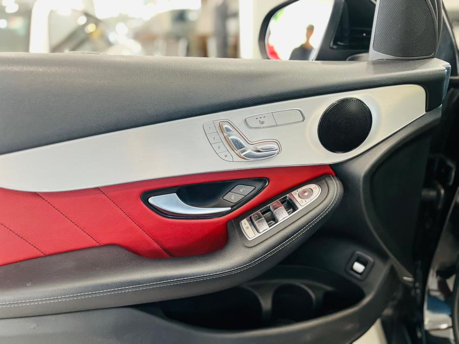 2021 Mercedes-Benz GLC GLC 300 4MATIC SUV, available for sale in Franklin Square, New York | Luxury Motor Club. Franklin Square, New York 2021 Mercedes-Benz GLC GLC 300 4MATIC SUV, available for sale in Franklin Square, New York | Luxury Motor Club. Franklin Square, New York