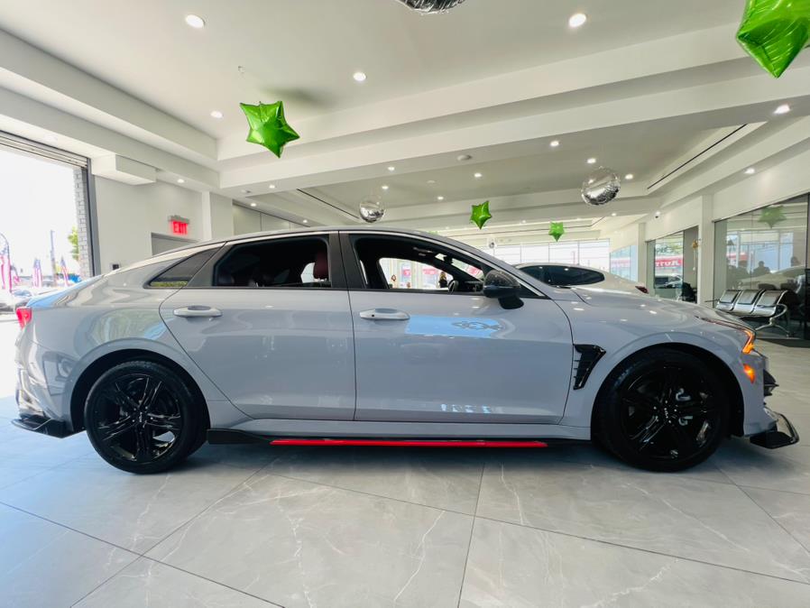 2024 Kia K5 GT-Line Auto AWD, available for sale in Franklin Square, New York | Luxury Motor Club. Franklin Square, New York 2024 Kia K5 GT-Line Auto AWD, available for sale in Franklin Square, New York | Luxury Motor Club. Franklin Square, New York