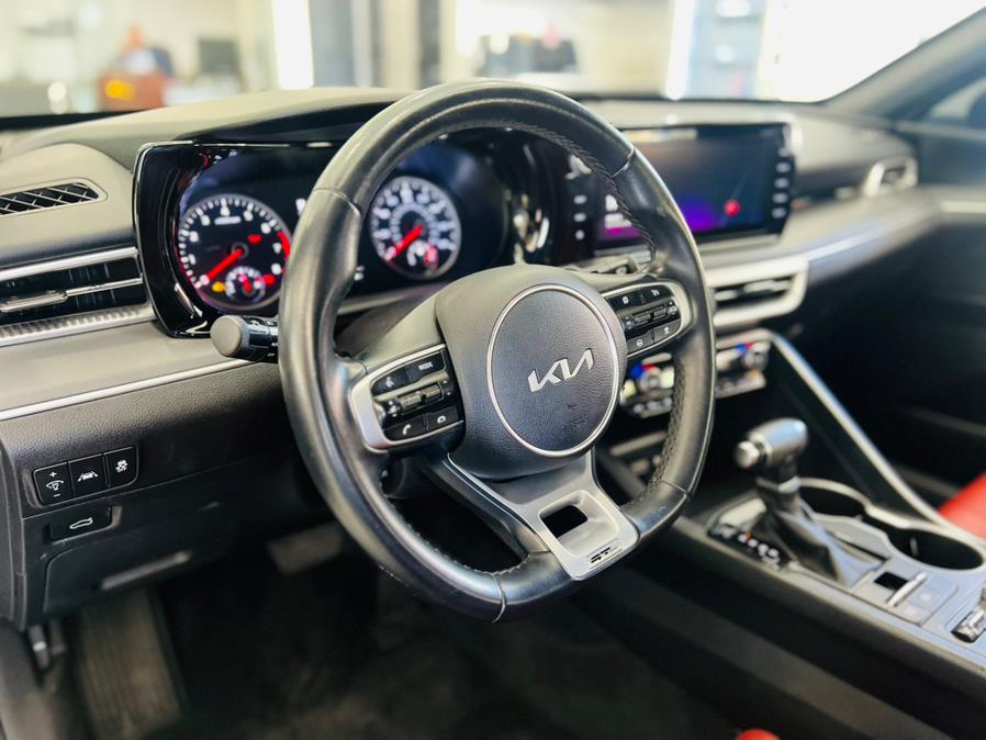 2024 Kia K5 GT-Line Auto AWD, available for sale in Franklin Square, New York | Luxury Motor Club. Franklin Square, New York 2024 Kia K5 GT-Line Auto AWD, available for sale in Franklin Square, New York | Luxury Motor Club. Franklin Square, New York