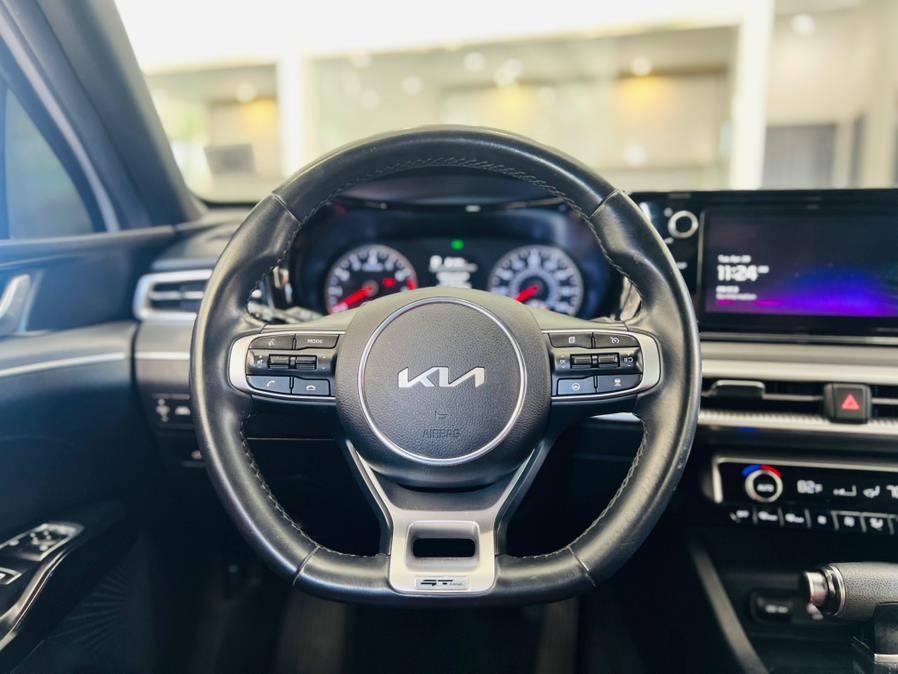 2024 Kia K5 GT-Line Auto AWD, available for sale in Franklin Square, New York | Luxury Motor Club. Franklin Square, New York 2024 Kia K5 GT-Line Auto AWD, available for sale in Franklin Square, New York | Luxury Motor Club. Franklin Square, New York
