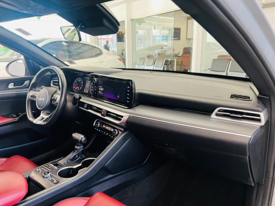 2024 Kia K5 GT-Line Auto AWD, available for sale in Franklin Square, New York | Luxury Motor Club. Franklin Square, New York 2024 Kia K5 GT-Line Auto AWD, available for sale in Franklin Square, New York | Luxury Motor Club. Franklin Square, New York