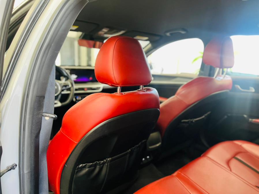 2024 Kia K5 GT-Line Auto AWD, available for sale in Franklin Square, New York | Luxury Motor Club. Franklin Square, New York 2024 Kia K5 GT-Line Auto AWD, available for sale in Franklin Square, New York | Luxury Motor Club. Franklin Square, New York