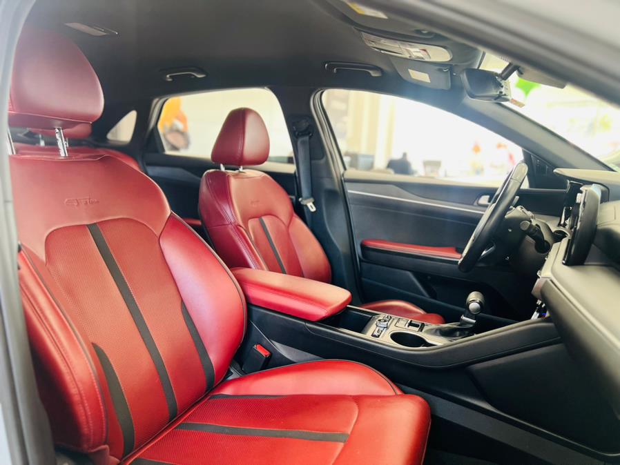 2024 Kia K5 GT-Line Auto AWD, available for sale in Franklin Square, New York | Luxury Motor Club. Franklin Square, New York 2024 Kia K5 GT-Line Auto AWD, available for sale in Franklin Square, New York | Luxury Motor Club. Franklin Square, New York