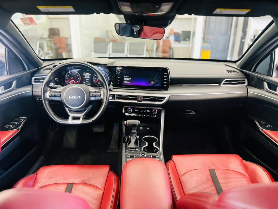 2024 Kia K5 GT-Line Auto AWD, available for sale in Franklin Square, New York | Luxury Motor Club. Franklin Square, New York 2024 Kia K5 GT-Line Auto AWD, available for sale in Franklin Square, New York | Luxury Motor Club. Franklin Square, New York