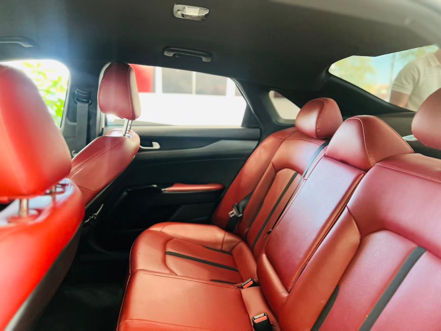 2024 Kia K5 GT-Line Auto AWD, available for sale in Franklin Square, New York | Luxury Motor Club. Franklin Square, New York 2024 Kia K5 GT-Line Auto AWD, available for sale in Franklin Square, New York | Luxury Motor Club. Franklin Square, New York
