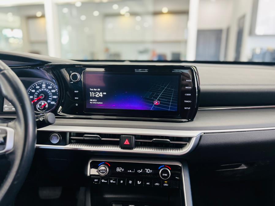 2024 Kia K5 GT-Line Auto AWD, available for sale in Franklin Square, New York | Luxury Motor Club. Franklin Square, New York 2024 Kia K5 GT-Line Auto AWD, available for sale in Franklin Square, New York | Luxury Motor Club. Franklin Square, New York