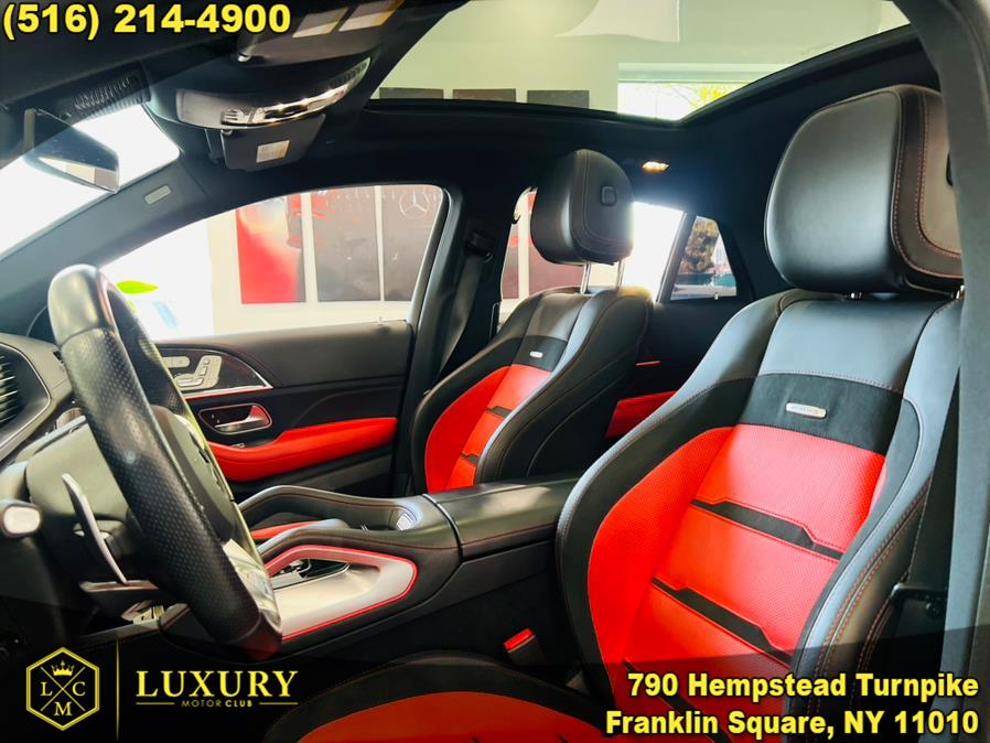 Used 2023 Mercedes-Benz GLE in Franklin Square, New York | Luxury Motor Club. Franklin Square, New York