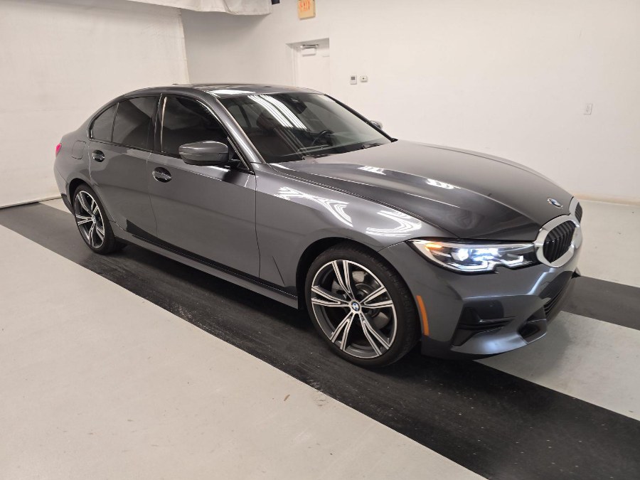 2022 BMW 3 Series 330i Sedan North America, available for sale in Franklin Square, New York | Luxury Motor Club. Franklin Square, New York 2022 BMW 3 Series 330i Sedan North America, available for sale in Franklin Square, New York | Luxury Motor Club. Franklin Square, New York