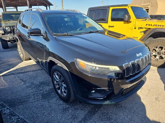 2021 Jeep Cherokee Latitude Lux FWD, available for sale in Franklin Square, New York | Luxury Motor Club. Franklin Square, New York 2021 Jeep Cherokee Latitude Lux FWD, available for sale in Franklin Square, New York | Luxury Motor Club. Franklin Square, New York