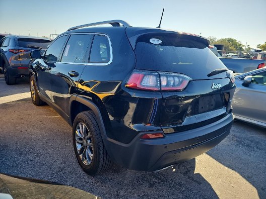 2021 Jeep Cherokee Latitude Lux FWD, available for sale in Franklin Square, New York | Luxury Motor Club. Franklin Square, New York 2021 Jeep Cherokee Latitude Lux FWD, available for sale in Franklin Square, New York | Luxury Motor Club. Franklin Square, New York