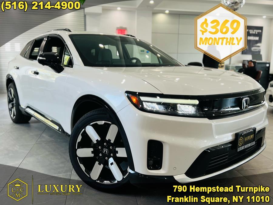 Used 2024 Honda Prologue in Franklin Square, New York | Luxury Motor Club. Franklin Square, New York