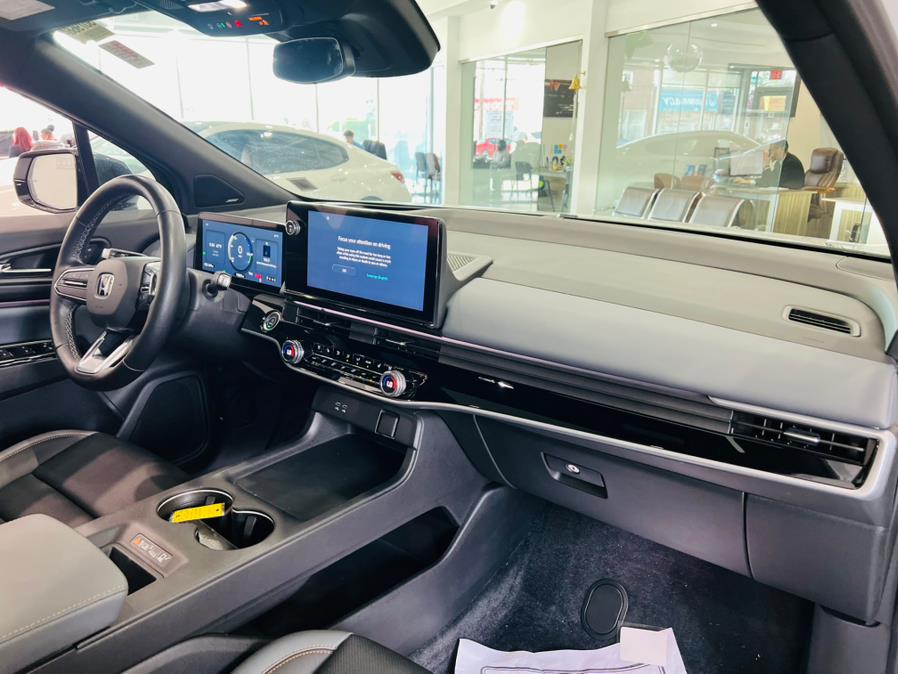 2024 Honda Prologue Elite AWD, available for sale in Franklin Square, New York | Luxury Motor Club. Franklin Square, New York 2024 Honda Prologue Elite AWD, available for sale in Franklin Square, New York | Luxury Motor Club. Franklin Square, New York