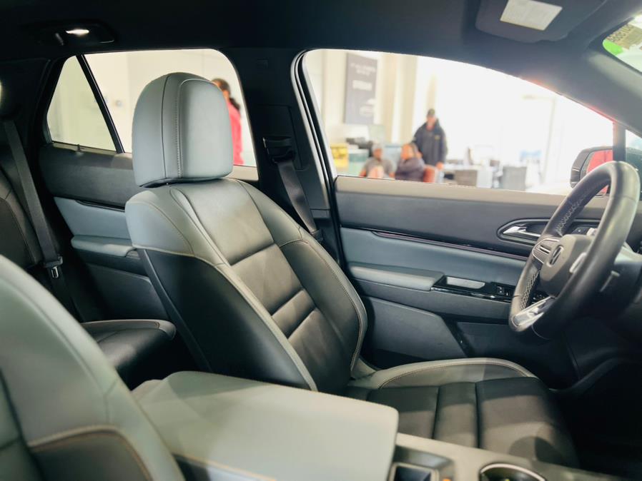 2024 Honda Prologue Elite AWD, available for sale in Franklin Square, New York | Luxury Motor Club. Franklin Square, New York 2024 Honda Prologue Elite AWD, available for sale in Franklin Square, New York | Luxury Motor Club. Franklin Square, New York