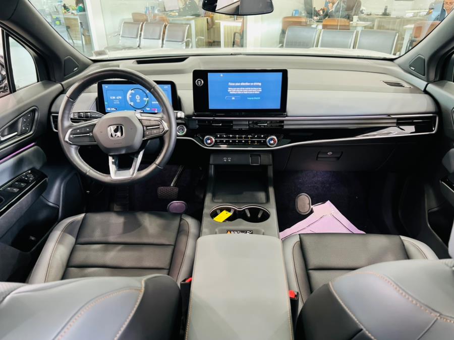 2024 Honda Prologue Elite AWD, available for sale in Franklin Square, New York | Luxury Motor Club. Franklin Square, New York 2024 Honda Prologue Elite AWD, available for sale in Franklin Square, New York | Luxury Motor Club. Franklin Square, New York