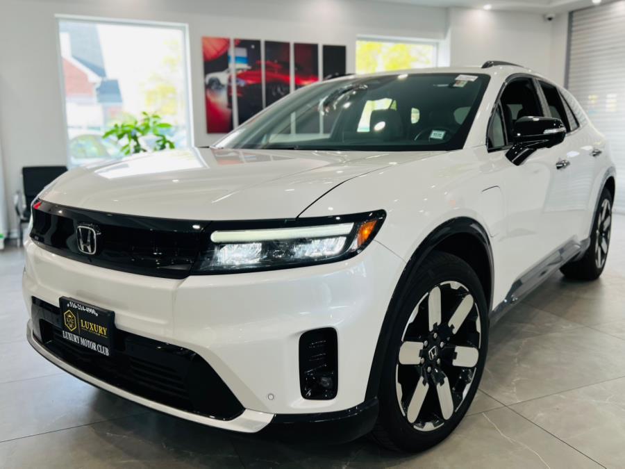 2024 Honda Prologue Elite AWD, available for sale in Franklin Square, New York | Luxury Motor Club. Franklin Square, New York 2024 Honda Prologue Elite AWD, available for sale in Franklin Square, New York | Luxury Motor Club. Franklin Square, New York