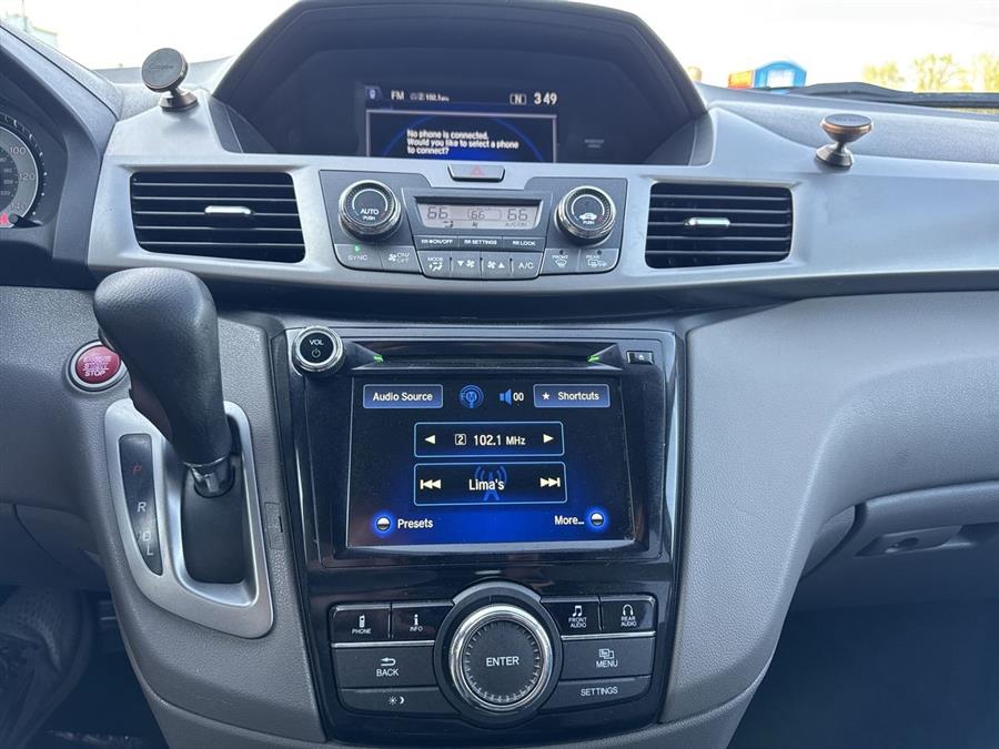 2016 Honda Odyssey SE, available for sale in Elida, Ohio | Josh's All Under Ten LLC. Elida, Ohio 2016 Honda Odyssey SE, available for sale in Elida, Ohio | Josh's All Under Ten LLC. Elida, Ohio