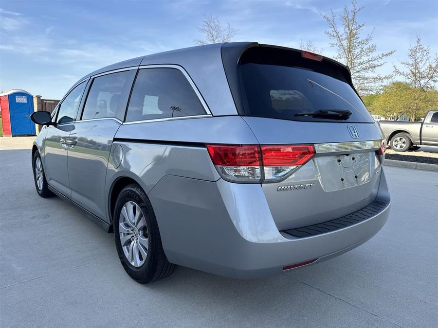 2016 Honda Odyssey SE, available for sale in Elida, Ohio | Josh's All Under Ten LLC. Elida, Ohio 2016 Honda Odyssey SE, available for sale in Elida, Ohio | Josh's All Under Ten LLC. Elida, Ohio