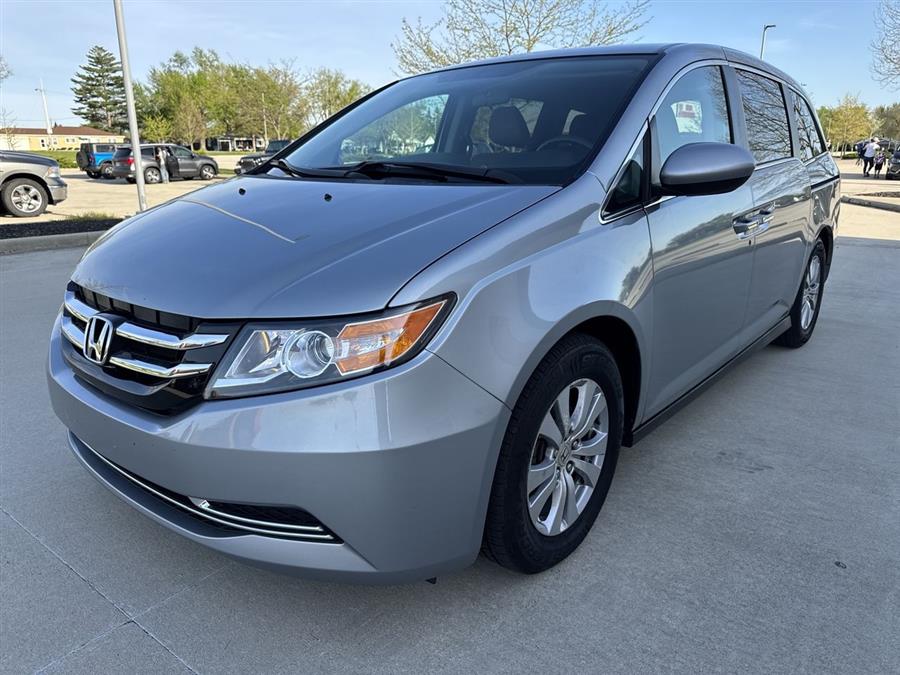 2016 Honda Odyssey SE, available for sale in Elida, Ohio | Josh's All Under Ten LLC. Elida, Ohio 2016 Honda Odyssey SE, available for sale in Elida, Ohio | Josh's All Under Ten LLC. Elida, Ohio