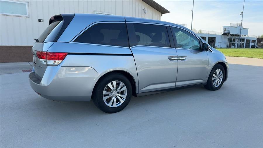 2016 Honda Odyssey SE, available for sale in Elida, Ohio | Josh's All Under Ten LLC. Elida, Ohio 2016 Honda Odyssey SE, available for sale in Elida, Ohio | Josh's All Under Ten LLC. Elida, Ohio