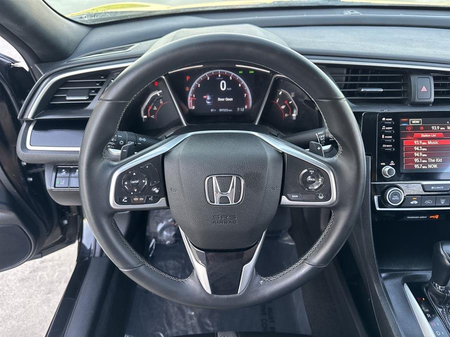 2021 Honda Civic Sport, available for sale in Elida, Ohio | Josh's All Under Ten LLC. Elida, Ohio 2021 Honda Civic Sport, available for sale in Elida, Ohio | Josh's All Under Ten LLC. Elida, Ohio