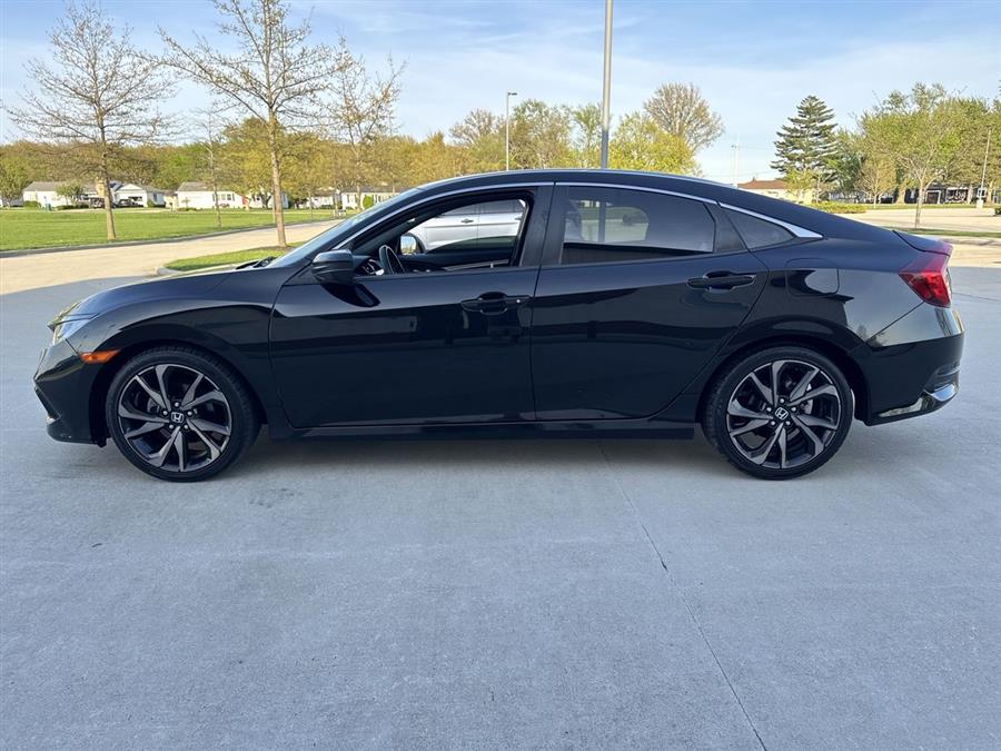 2021 Honda Civic Sport, available for sale in Elida, Ohio | Josh's All Under Ten LLC. Elida, Ohio 2021 Honda Civic Sport, available for sale in Elida, Ohio | Josh's All Under Ten LLC. Elida, Ohio