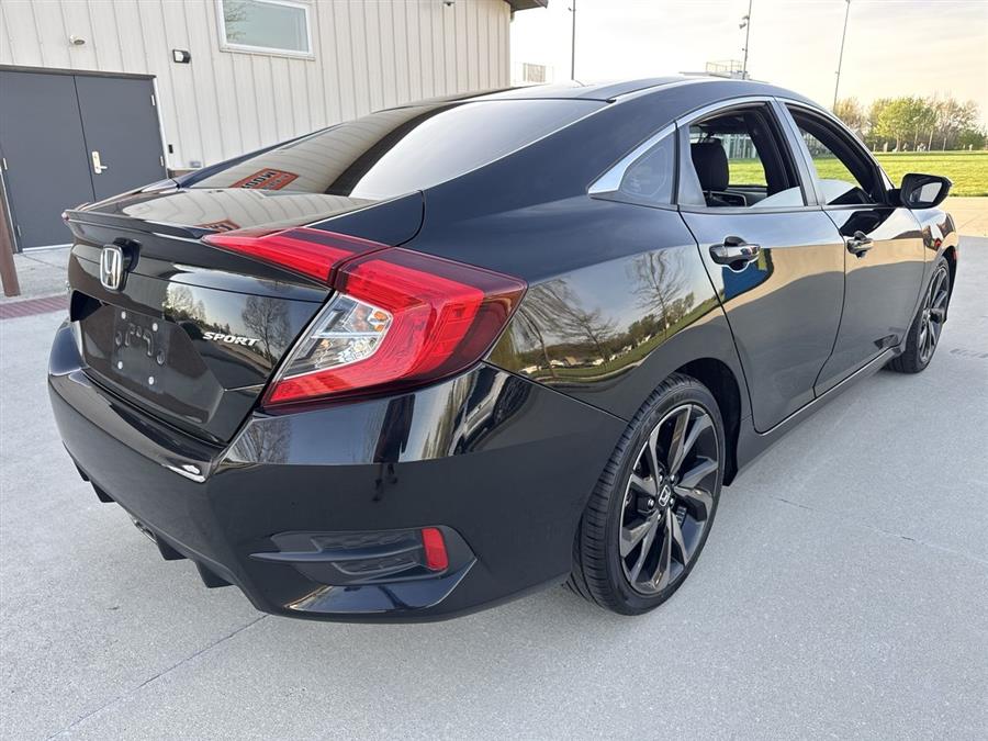 2021 Honda Civic Sport, available for sale in Elida, Ohio | Josh's All Under Ten LLC. Elida, Ohio 2021 Honda Civic Sport, available for sale in Elida, Ohio | Josh's All Under Ten LLC. Elida, Ohio