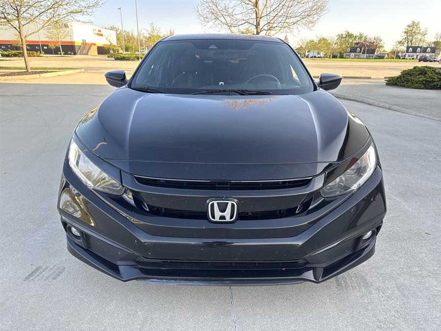 2021 Honda Civic Sport, available for sale in Elida, Ohio | Josh's All Under Ten LLC. Elida, Ohio 2021 Honda Civic Sport, available for sale in Elida, Ohio | Josh's All Under Ten LLC. Elida, Ohio